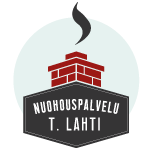 Nuohouspalvelu T. Lahti Logo